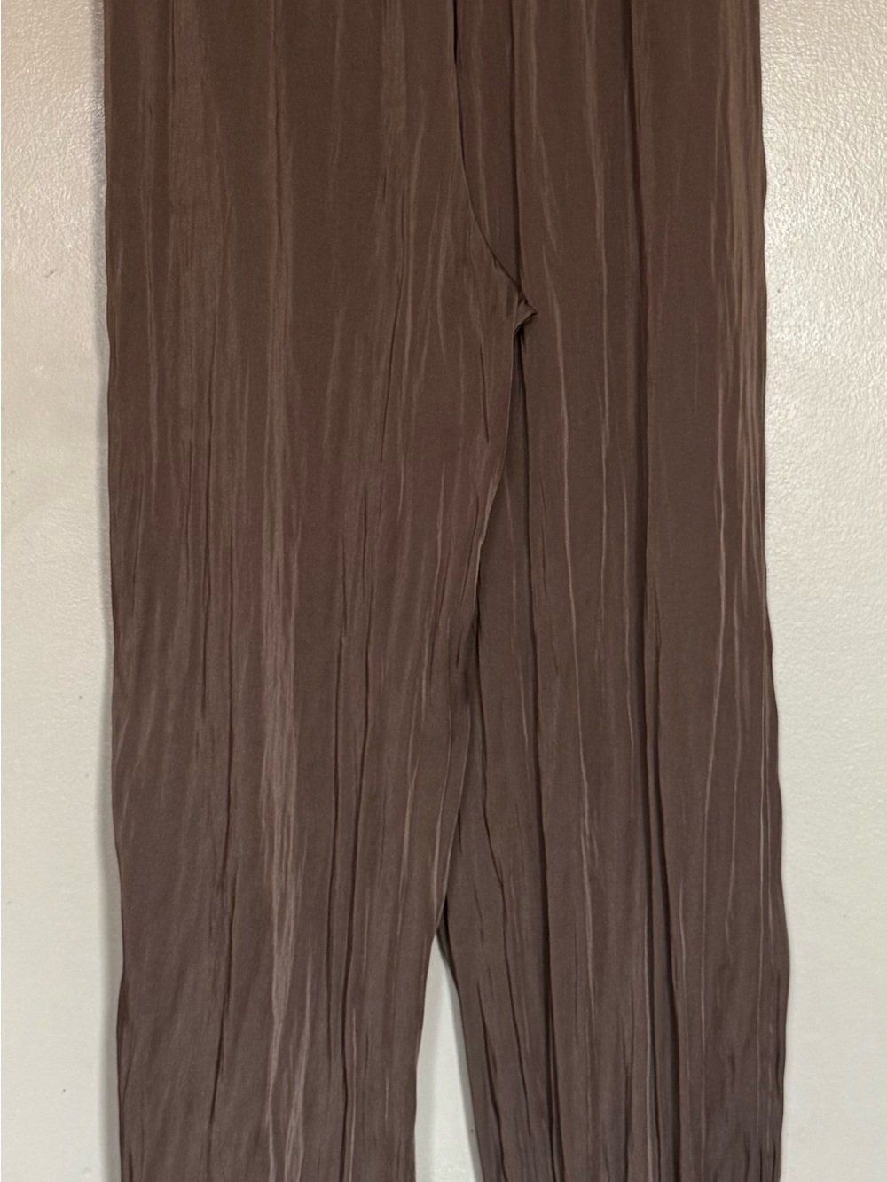 Zara Harem Drawstring Pants - Picture 7 of 9